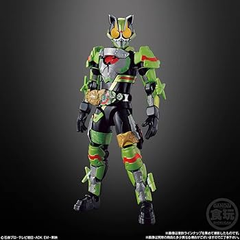 Amazon | 装動 仮面ライダーギーツ ID 4 Feat. 装動 仮面